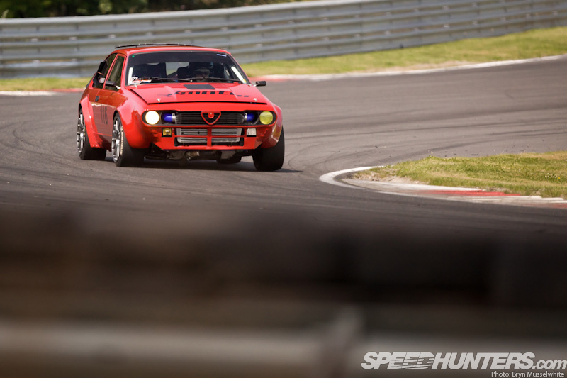 Alfa GTV Gatebil 2013 (5 of 34)