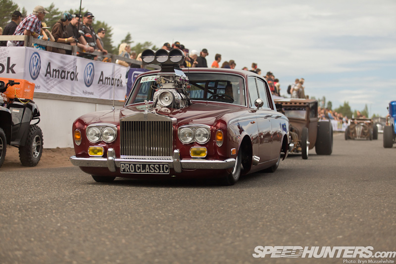 Rolls Royce Pro Street Finland (2 of 39)