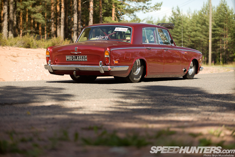 Rolls Royce Pro Street Finland (18 of 39)