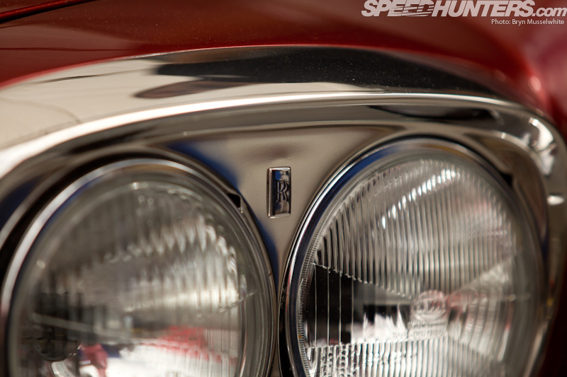 Rolls Royce Pro Street Finland (6 of 39)