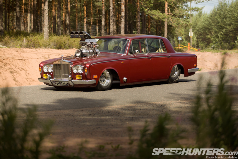 Rolls Royce Pro Street Finland (9 of 39)