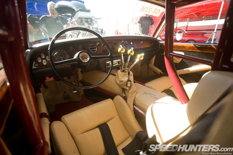 Rolls Royce Pro Street Finland (31 of 39)
