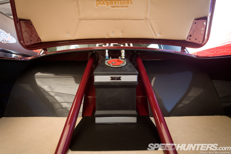 Rolls Royce Pro Street Finland (37 of 39)