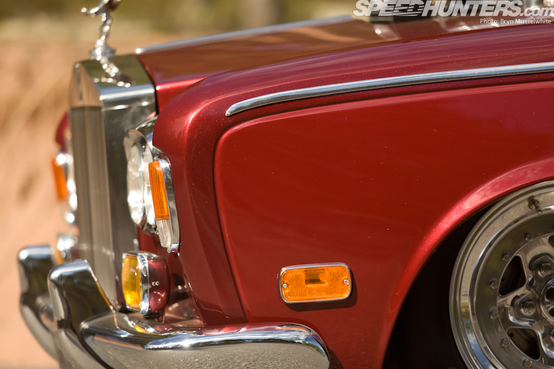 Rolls Royce Pro Street Finland (15 of 39)
