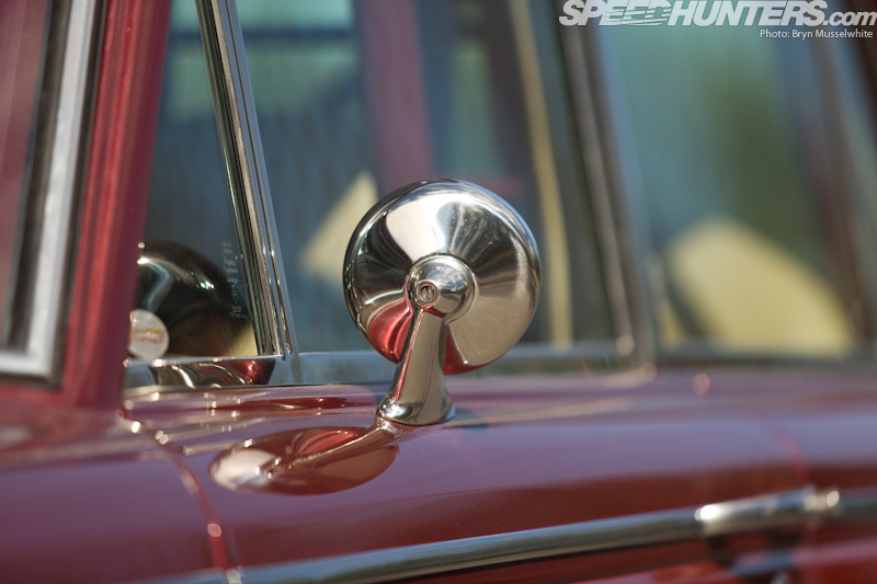 Rolls Royce Pro Street Finland (14 of 39)