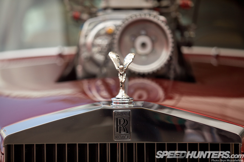 Rolls Royce Pro Street Finland (5 of 39)