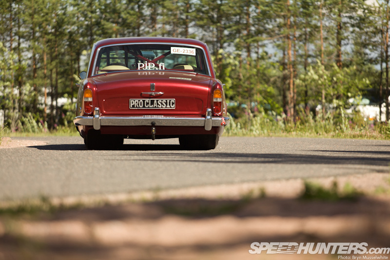 Rolls Royce Pro Street Finland (19 of 39)