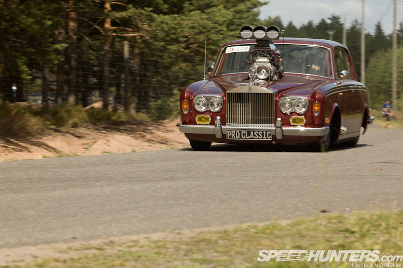 Rolls Royce Pro Street Finland (7 of 39)