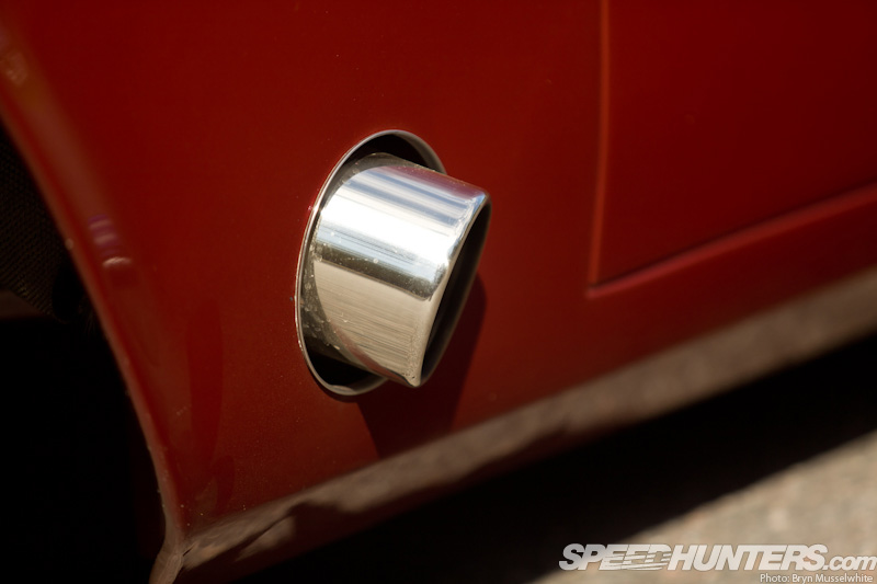 Rolls Royce Pro Street Finland (13 of 39)