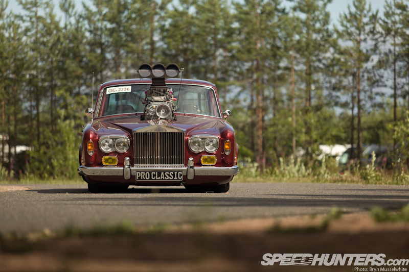 Rolls Royce Pro Street Finland (10 of 39)