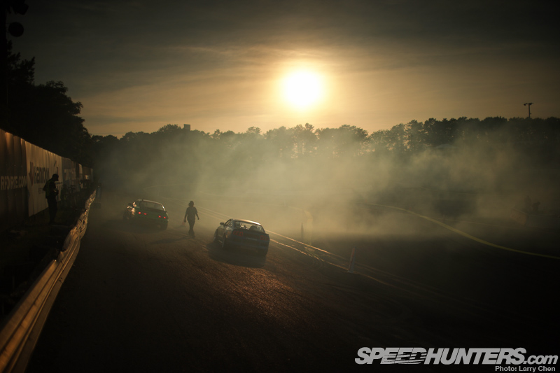 À travers mon objectif: Formule Drift New Jersey