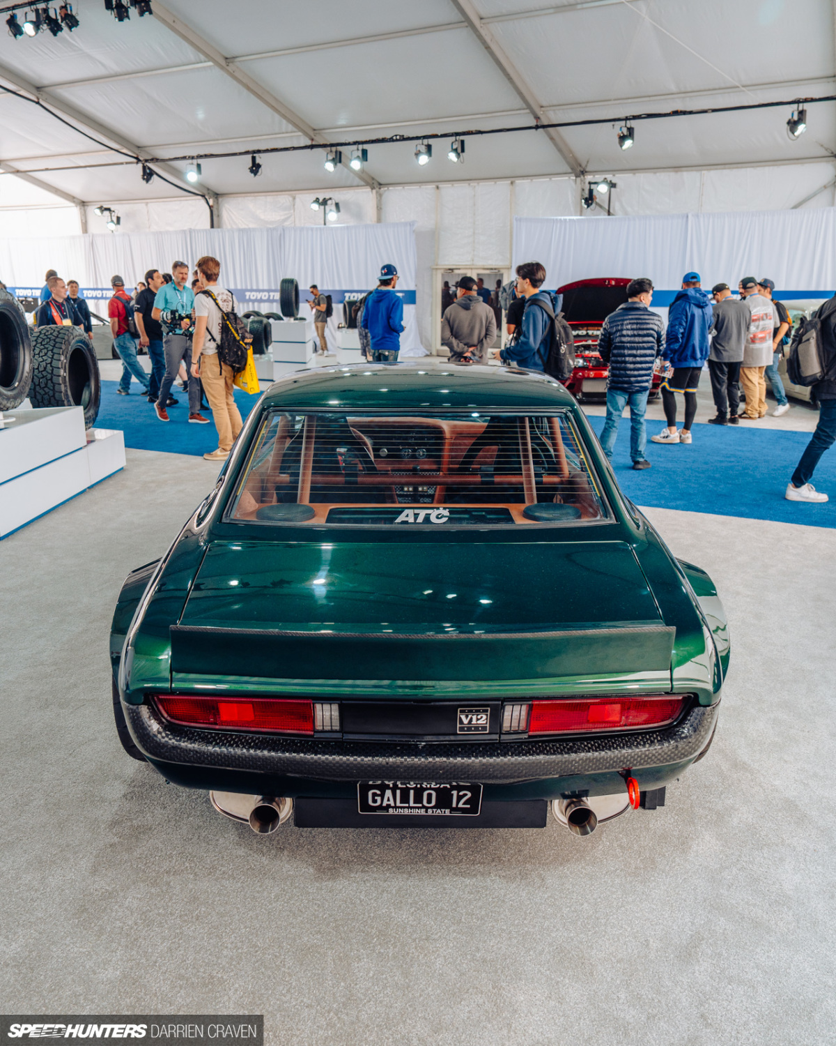 Sh Celica gtv12-22