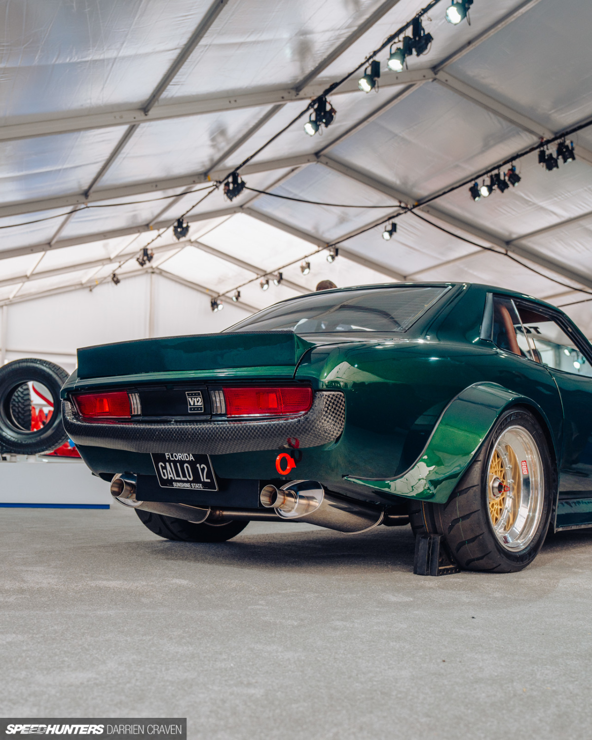 Sh Celica gtv12-20