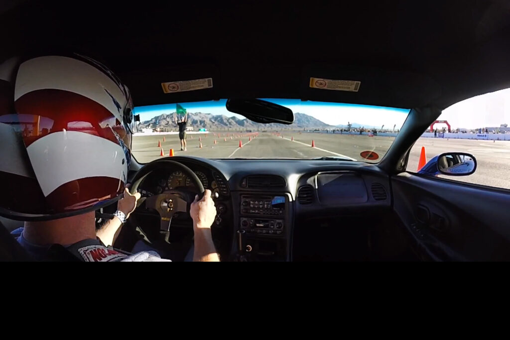 How To Win The Optima Ultimate Street Car&nbsp;Invitational