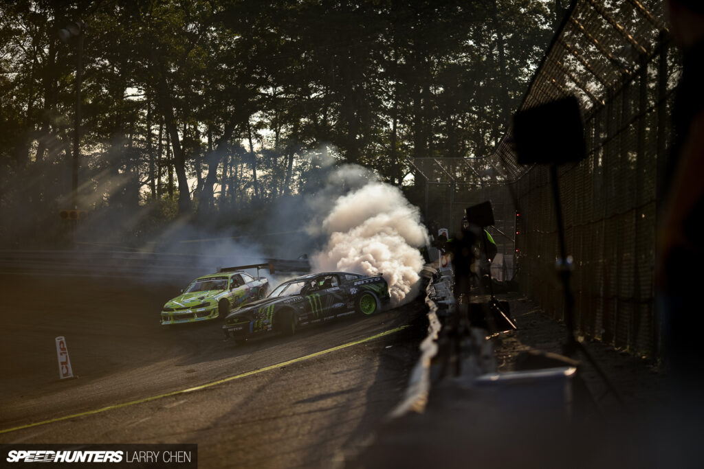 Formula D 2013: Hidden&nbsp;Gems