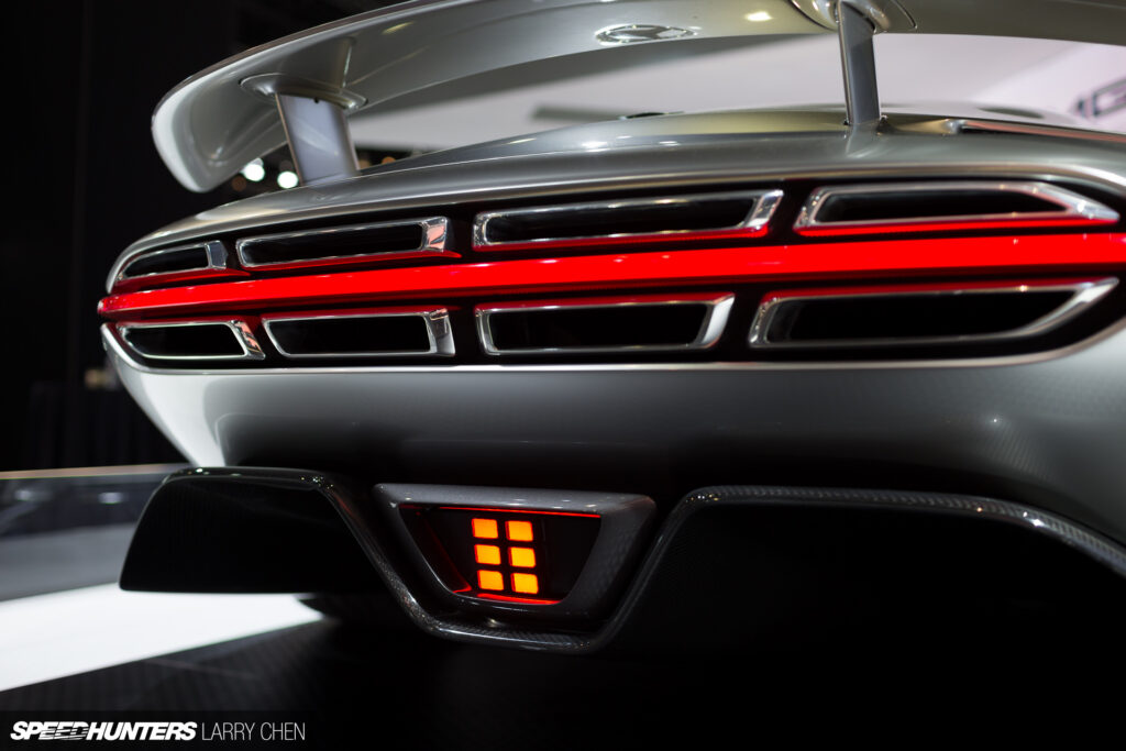 LA Auto Show: The Love For Car&nbsp;Culture