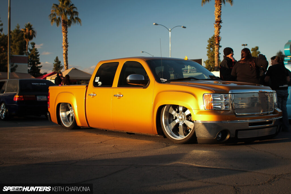 Local And Low:Severed In The Southwest&nbsp;2013