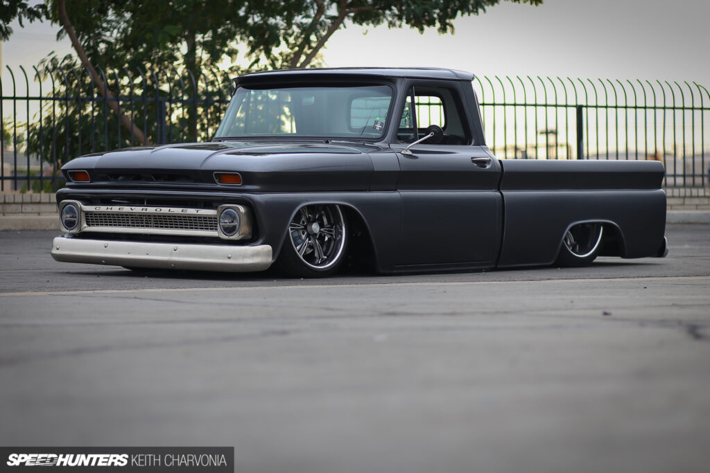 We Like ‘Em Low: Severed In The&nbsp;Southwest
