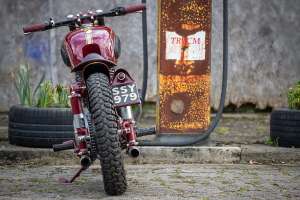 Bsa A10 Rowett 4