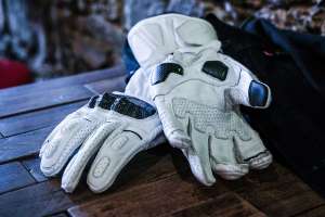 Gants moto Saint road 2 6