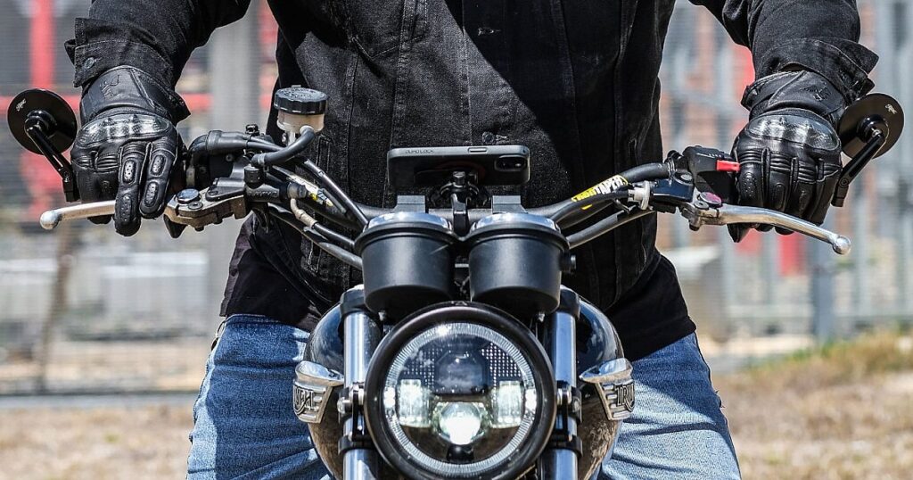 Bike EXIF Logo