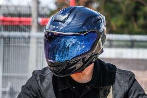 Test du casque de tourisme sportif NEXX X.TR