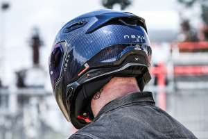 Test du casque de tourisme sportif NEXX X.TR
