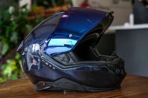 Test du casque de tourisme sportif NEXX X.TR