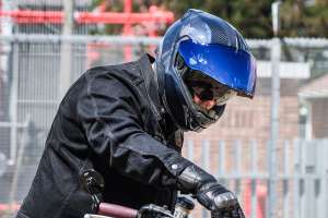 Test du casque de tourisme sportif NEXX X.TR