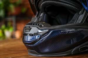 Test du casque de tourisme sportif NEXX X.TR