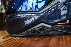Test du casque de tourisme sportif NEXX X.TR
