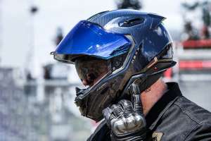 Test du casque de tourisme sportif NEXX X.TR