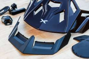 Accessoires casque NEXX X.RALLY