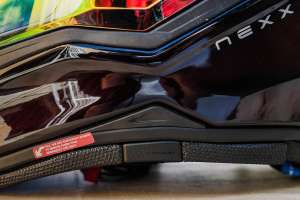 Examen du casque d'aventure NEXX X.RALLY