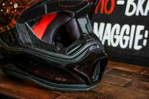 Examen du casque d'aventure NEXX X.RALLY