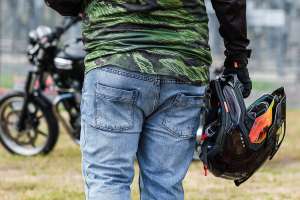 Examen du casque d'aventure NEXX X.RALLY