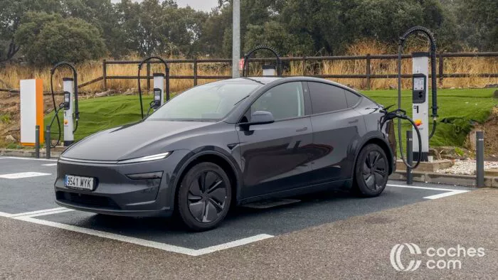 Test Tesla Model Y Juniper 14 700x394