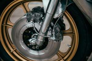 KNTT : Un Knucklehead sportif propulsé par S&S de Max Hazan
