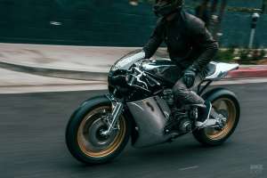 KNTT : Un Knucklehead sportif propulsé par S&S de Max Hazan