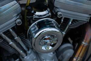 Carburateur Caddy Harley Davidson