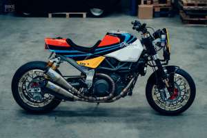 FTR indien personnalisé 1200 0