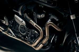 Yamaha MT01 7