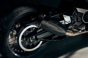 Yamaha MT01 4
