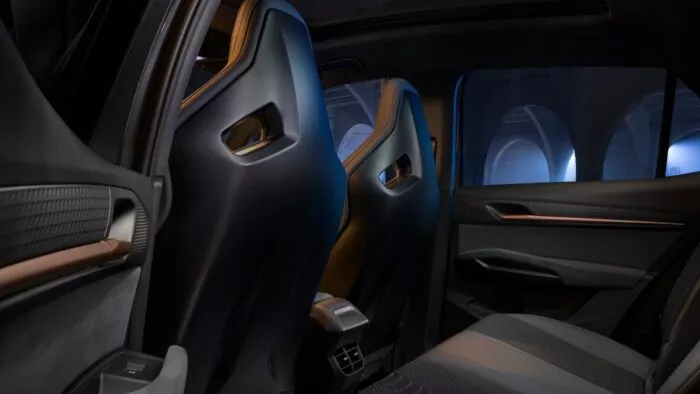 CUPRA Born VZ 2026 Intérieur 3 700x394