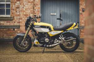 Lyall yamaha rd350lc 10