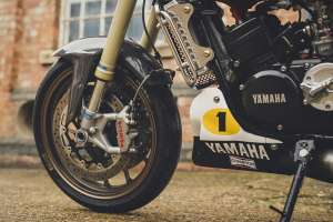 Lyall yamaha rd350lc 12