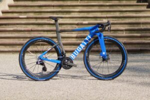 ingénierie de supercar appliquée aux pédales