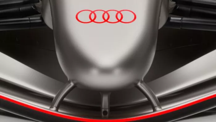Audi F1 3 700x394