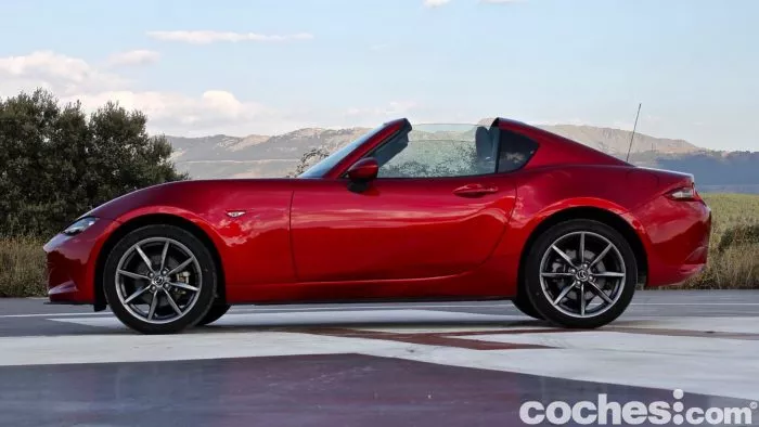 Mazda MX 5 RF Essai 4 700x394