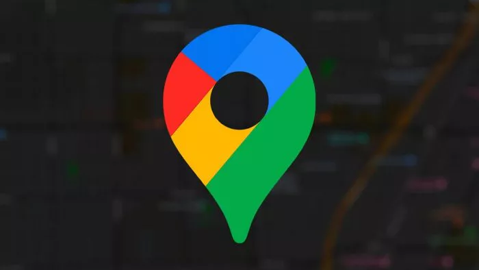 Mode sombre de Google Maps 4 700 x 394